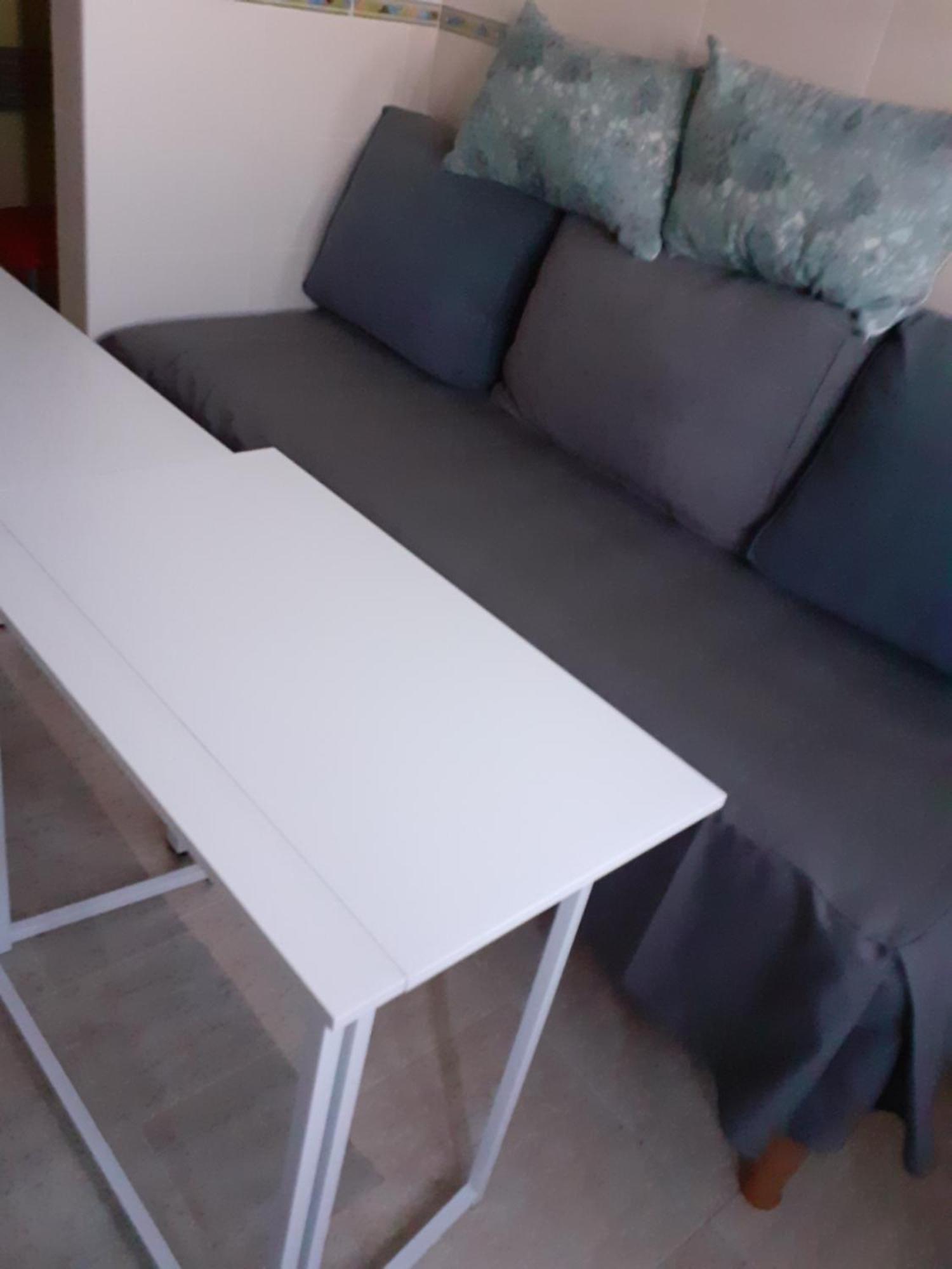 Estudio Con Cocina-Comedor Independiente Benidorm Extérieur photo